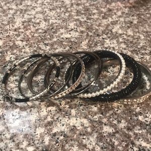 Jewelry - Bangle Set Jewelry - Bangle Set